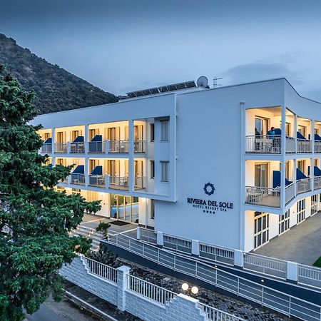 Riviera Del Sole Hotel Resort Spa Піраїно Екстер'єр фото