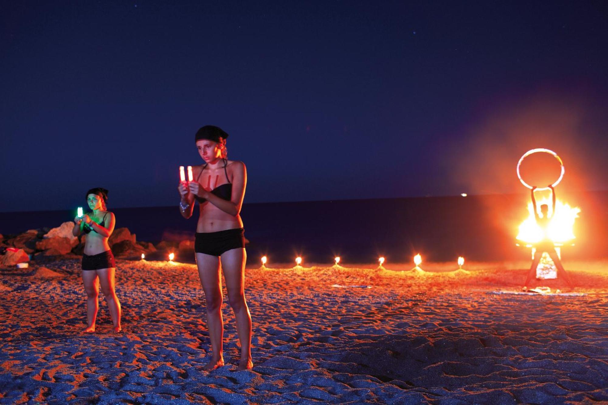 Riviera Del Sole Hotel Resort Spa Піраїно Екстер'єр фото