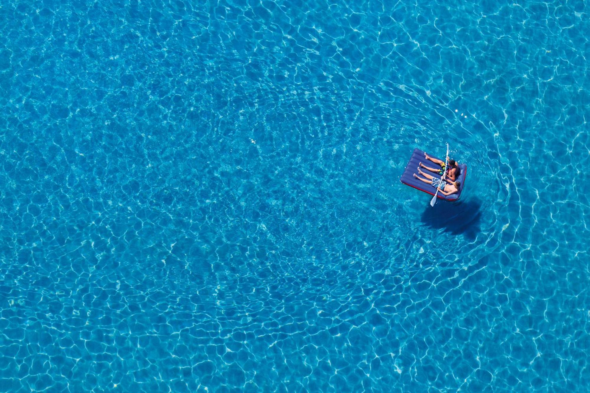Riviera Del Sole Hotel Resort Spa Піраїно Екстер'єр фото